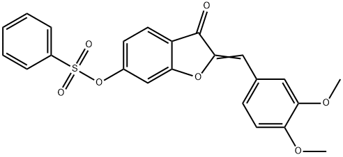896599-42-1 structural image