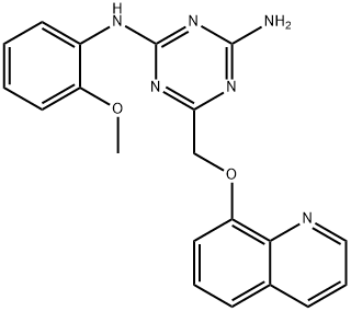 896666-47-0 structural image