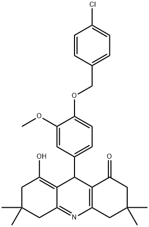 896675-60-8 structural image