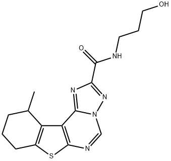 896830-65-2 structural image