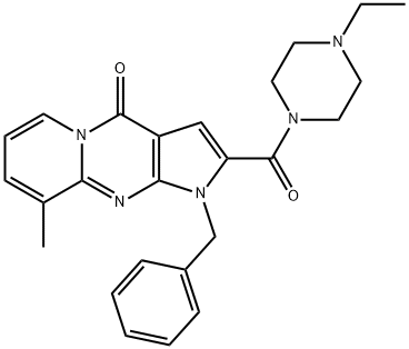 896835-43-1 structural image