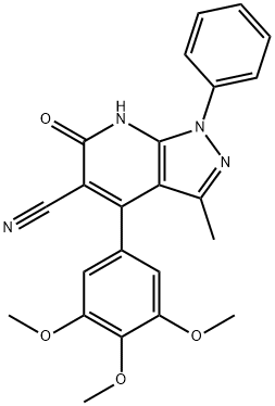 896840-50-9 structural image