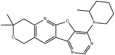 896842-73-2 structural image