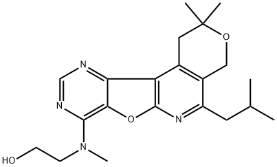 896853-54-6 structural image