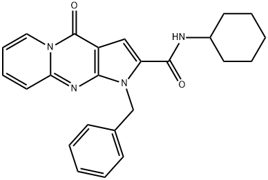 896856-33-0 structural image