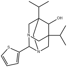 897822-92-3 structural image