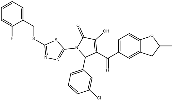 897835-85-7 structural image