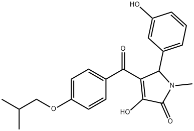898469-51-7 structural image