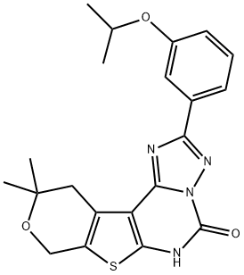 898502-36-8 structural image