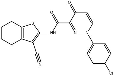 898515-59-8 structural image