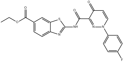 898618-03-6 structural image