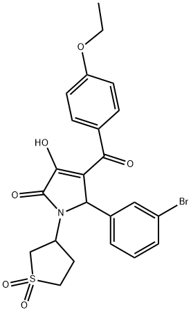 898632-85-4 structural image