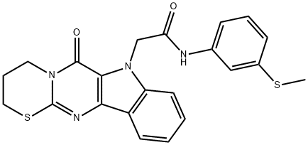 898914-41-5 structural image