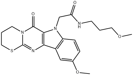898922-81-1 structural image