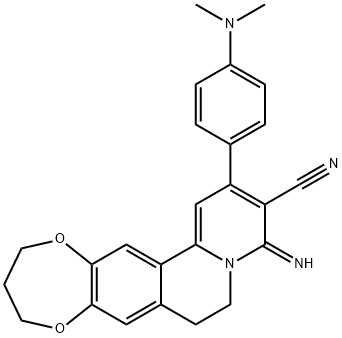 898922-83-3 structural image