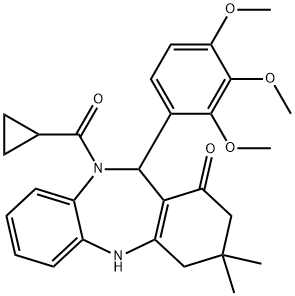 899381-66-9 structural image