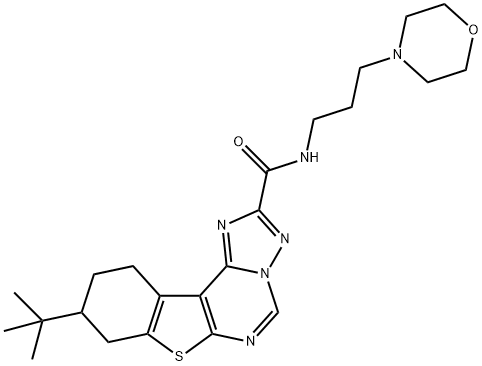 899401-93-5 structural image