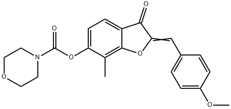 899406-99-6 structural image