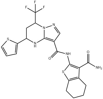 899541-79-8 structural image