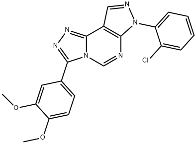 900260-93-7 structural image