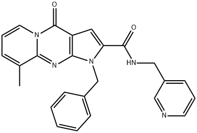 900262-08-0 structural image