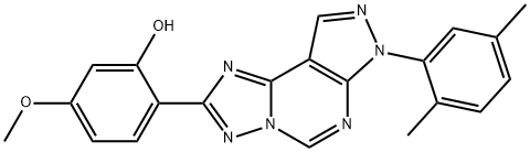 900273-46-3 structural image