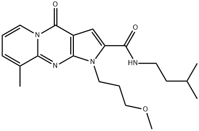 900273-56-5 structural image