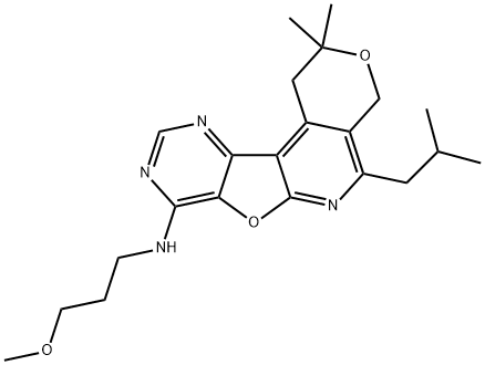 900274-99-9 structural image