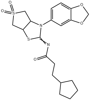 900283-29-6 structural image