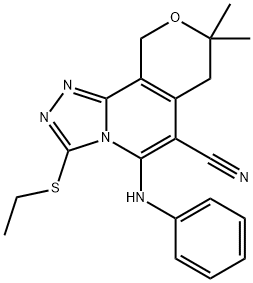 900291-81-8 structural image