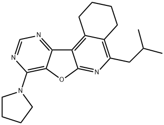 900294-99-7 structural image