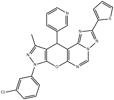 900297-63-4 structural image