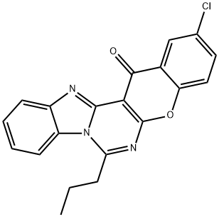 900876-53-1 structural image