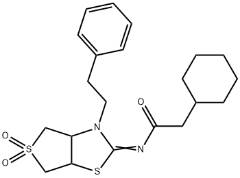 900879-61-0 structural image