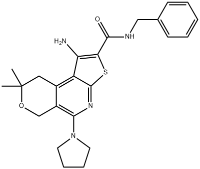 900887-59-4 structural image