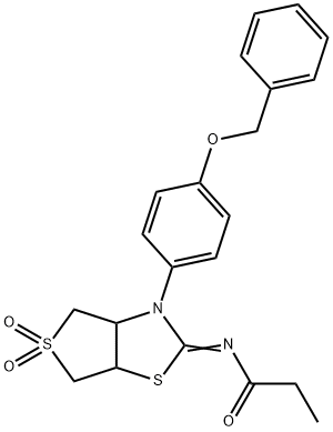 900889-20-5 structural image