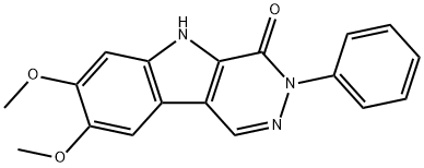 900889-63-6 structural image