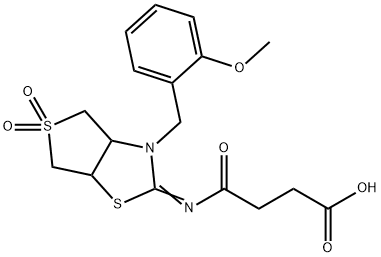 900893-55-2 structural image