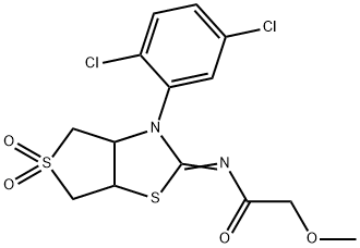 900895-33-2 structural image