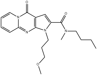 900897-97-4 structural image