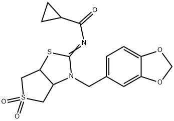 901270-89-1 structural image