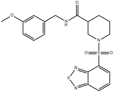 901731-33-7 structural image