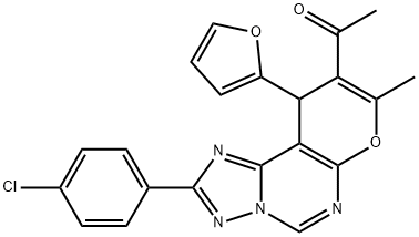 902317-54-8 structural image