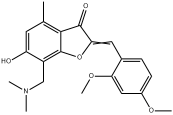 903188-28-3 structural image