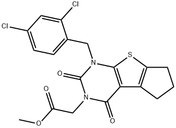 903204-39-7 structural image