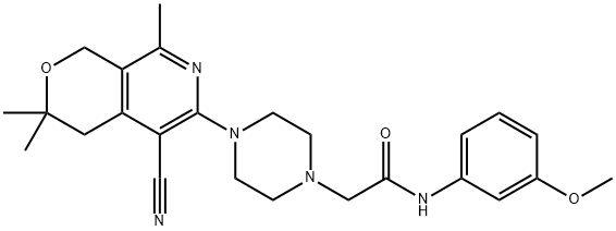 903857-65-8 structural image