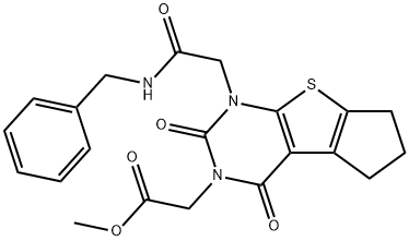 903858-41-3 structural image