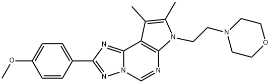 903864-23-3 structural image