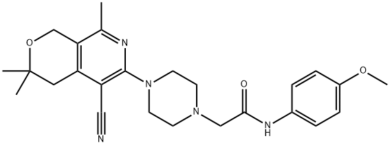 904007-79-0 structural image