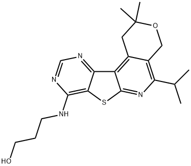 904260-55-5 structural image